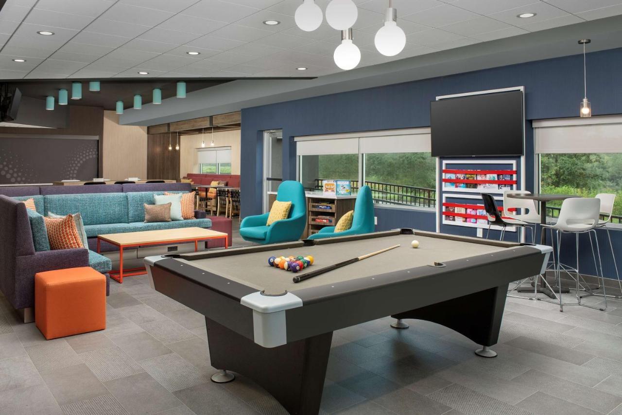 Tru By Hilton Charlotte Airport Lake Pointe מראה חיצוני תמונה